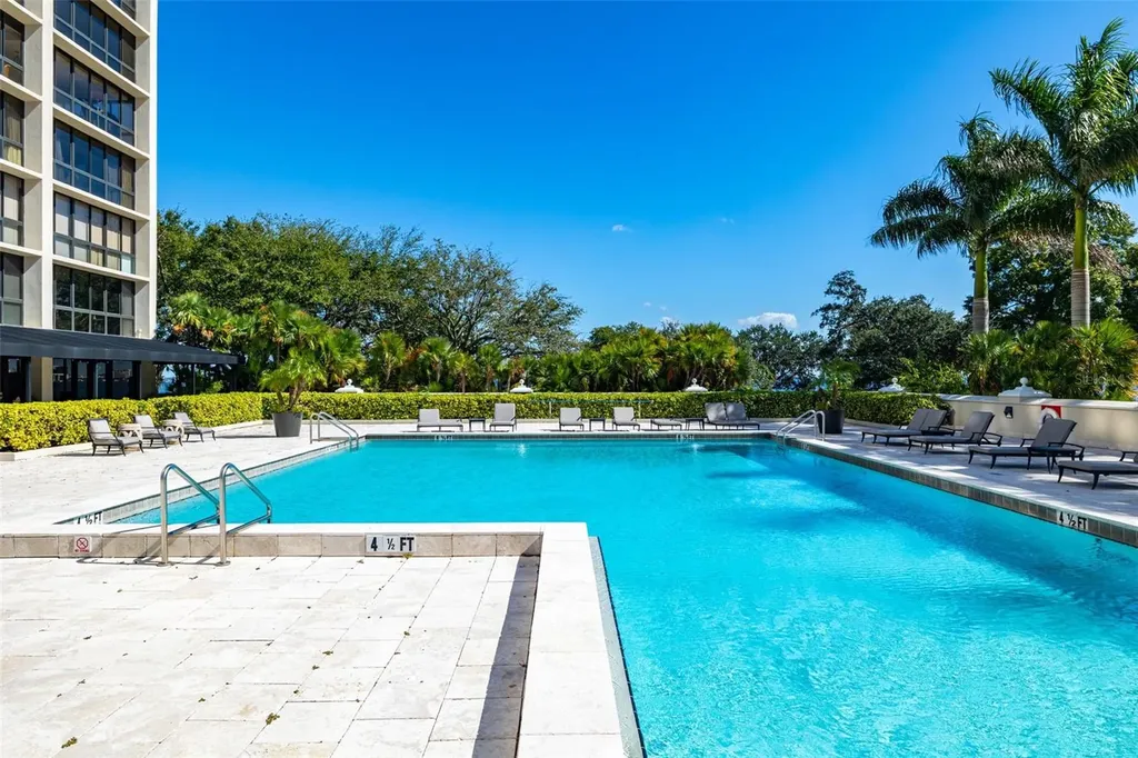 3301 Bayshore Boulevard Tampa FL 33629
