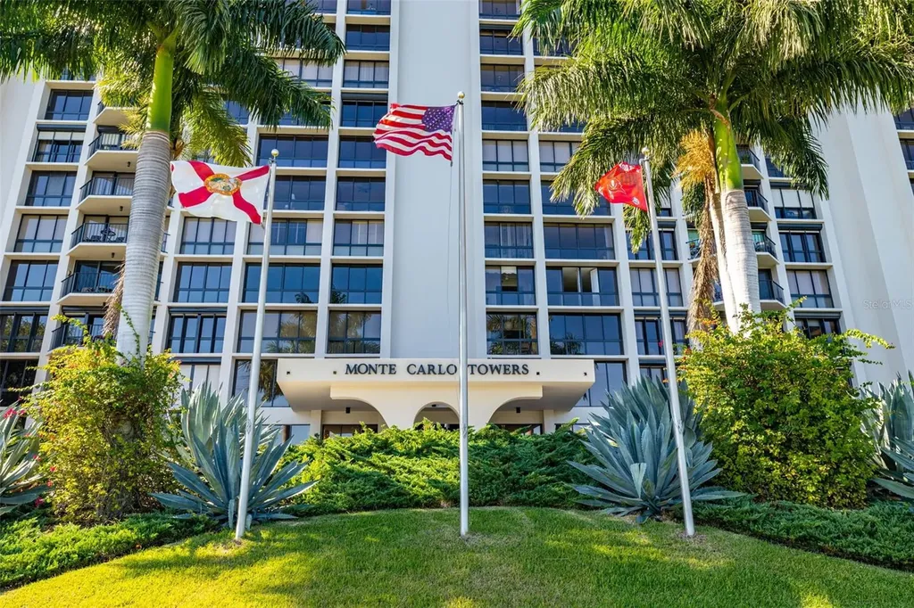 3301 Bayshore Boulevard Tampa FL 33629