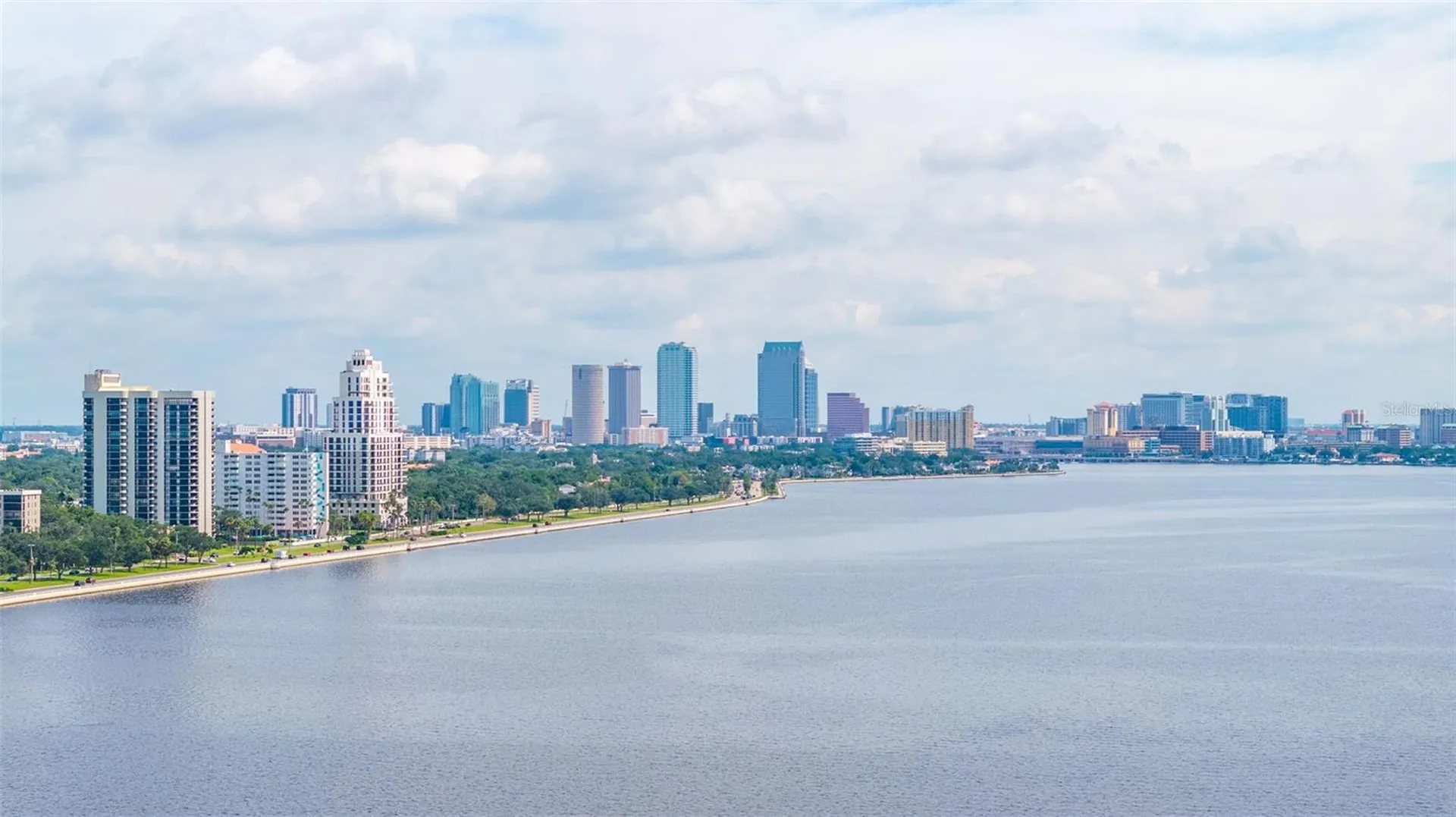 3301 Bayshore Boulevard Tampa FL 33629