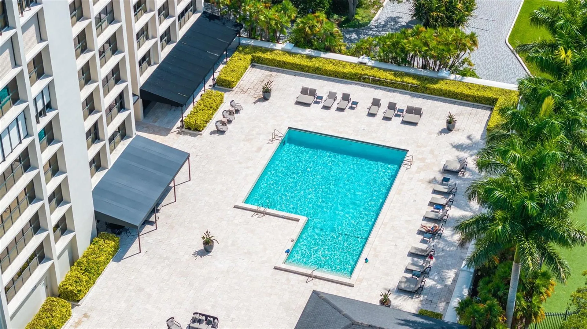 3301 Bayshore Boulevard Tampa FL 33629