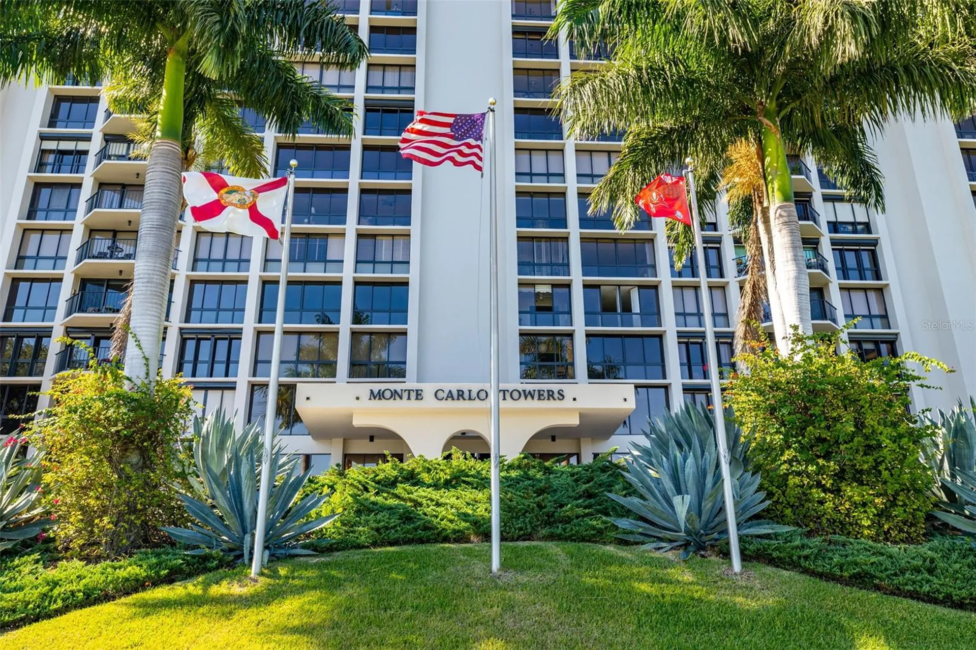 3301 Bayshore Boulevard Tampa FL 33629