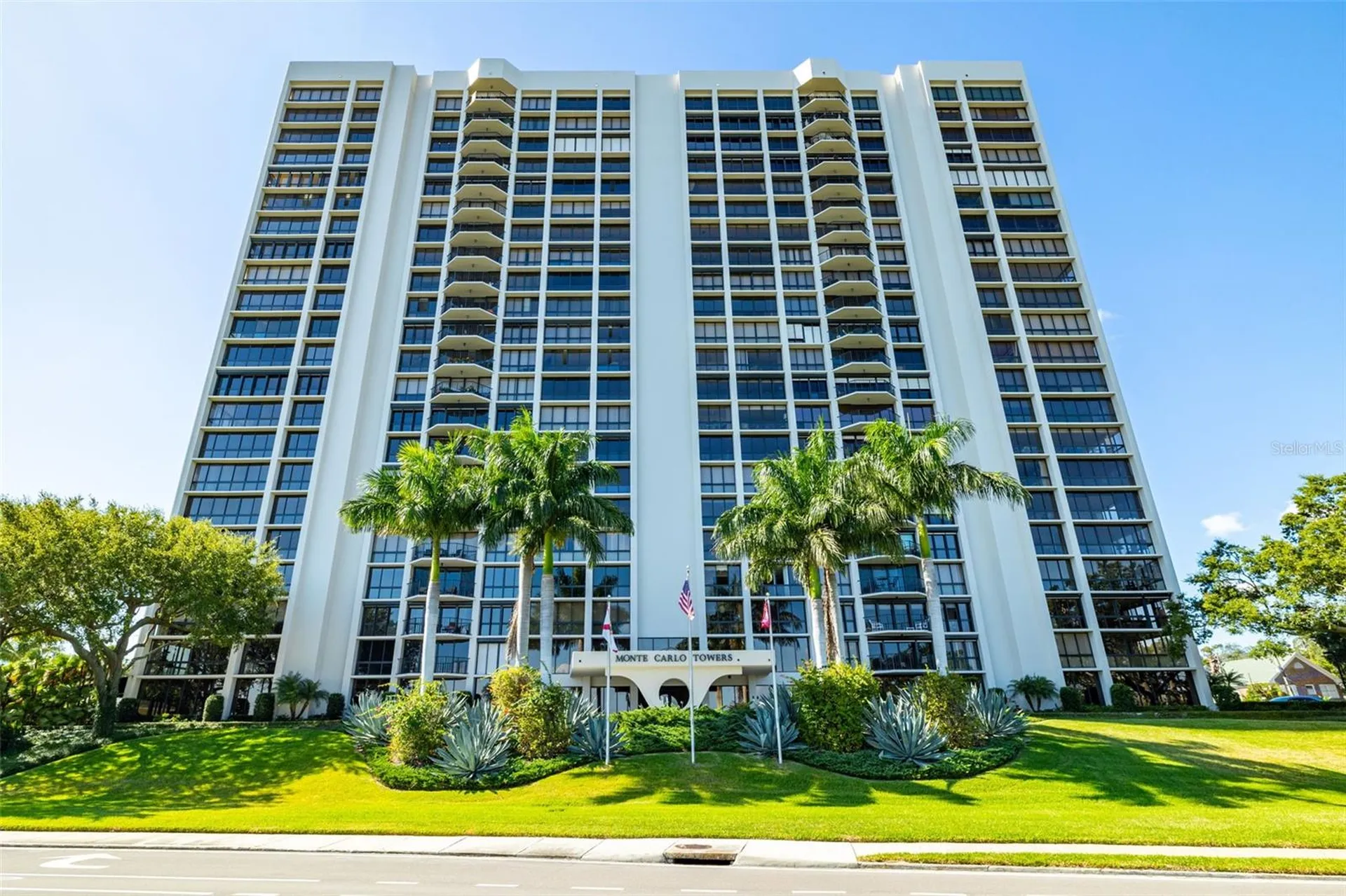 3301 Bayshore Boulevard Tampa FL 33629