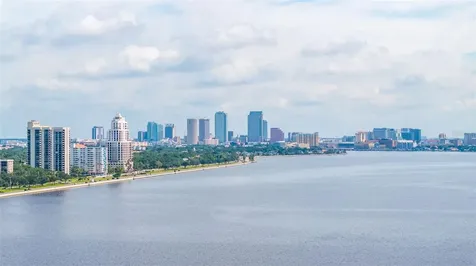 3301 Bayshore Boulevard Tampa FL 33629