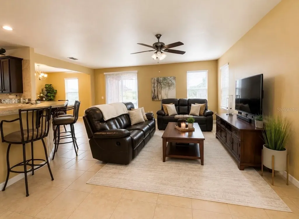 519 Kestrel Drive Groveland FL 34736