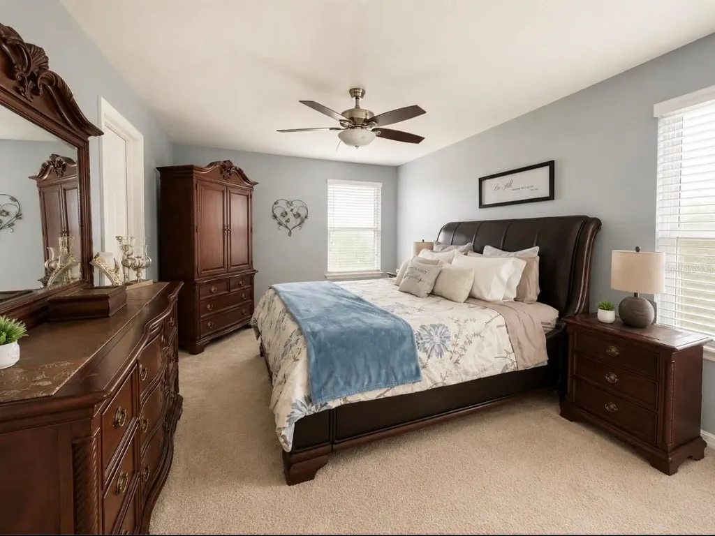519 Kestrel Drive Groveland FL 34736