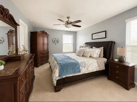 519 Kestrel Drive Groveland FL 34736
