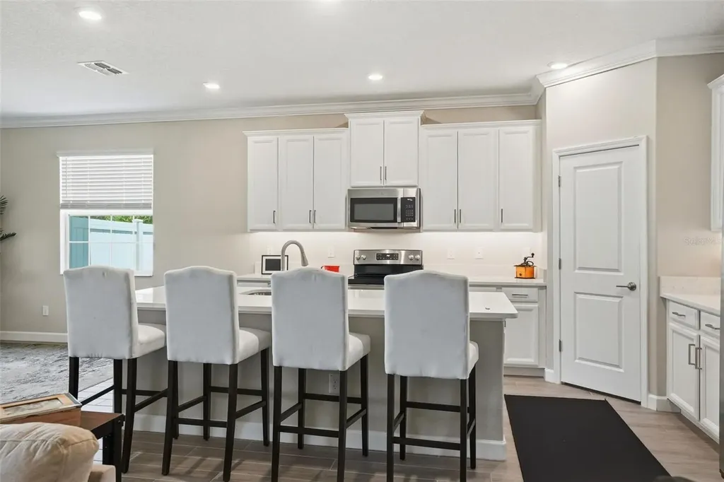 17135 Shell Bay Drive Land O Lakes FL 34638