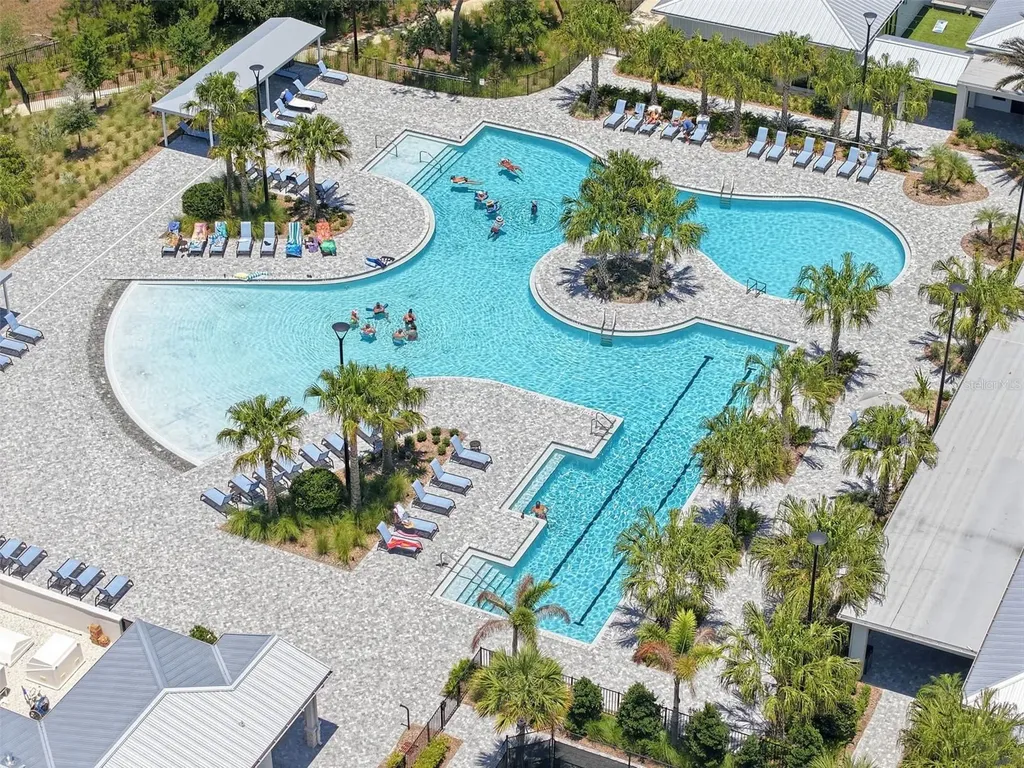 17135 Shell Bay Drive Land O Lakes FL 34638