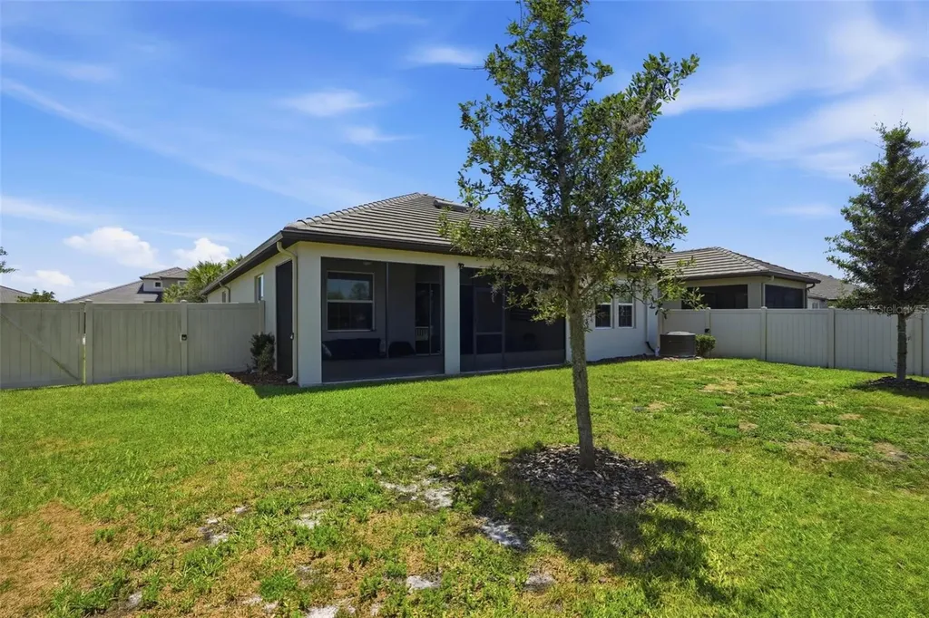 17135 Shell Bay Drive Land O Lakes FL 34638