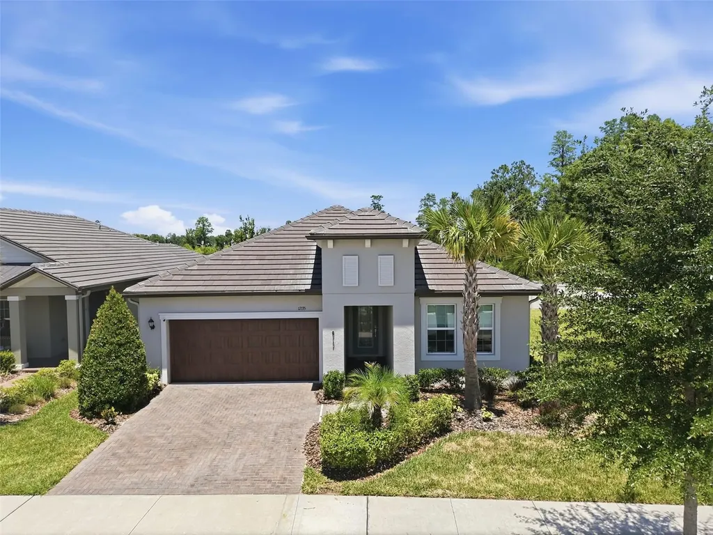 17135 Shell Bay Drive Land O Lakes FL 34638