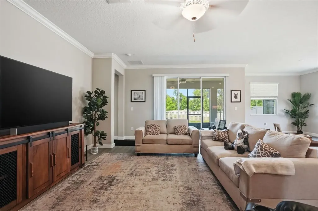 17135 Shell Bay Drive Land O Lakes FL 34638