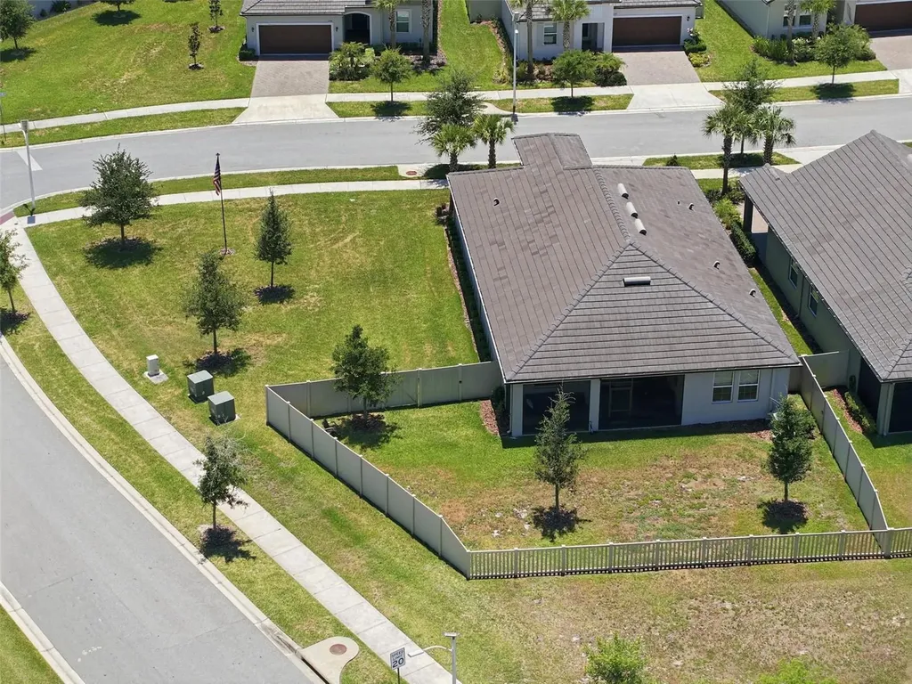 17135 Shell Bay Drive Land O Lakes FL 34638