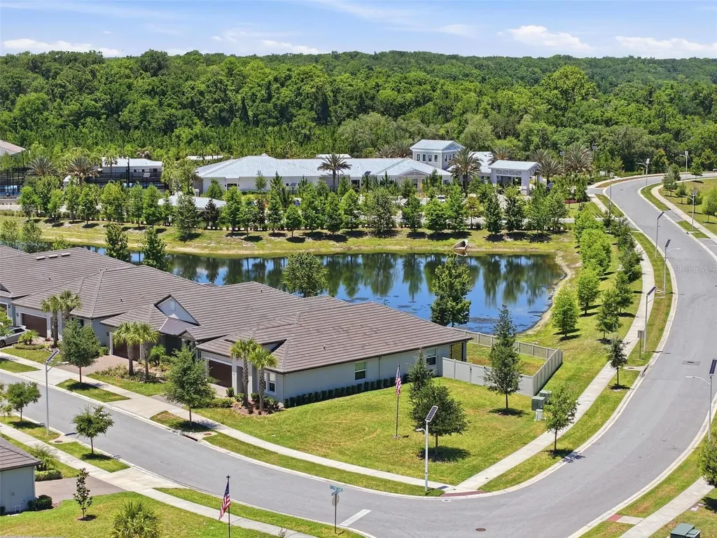 17135 Shell Bay Drive Land O Lakes FL 34638