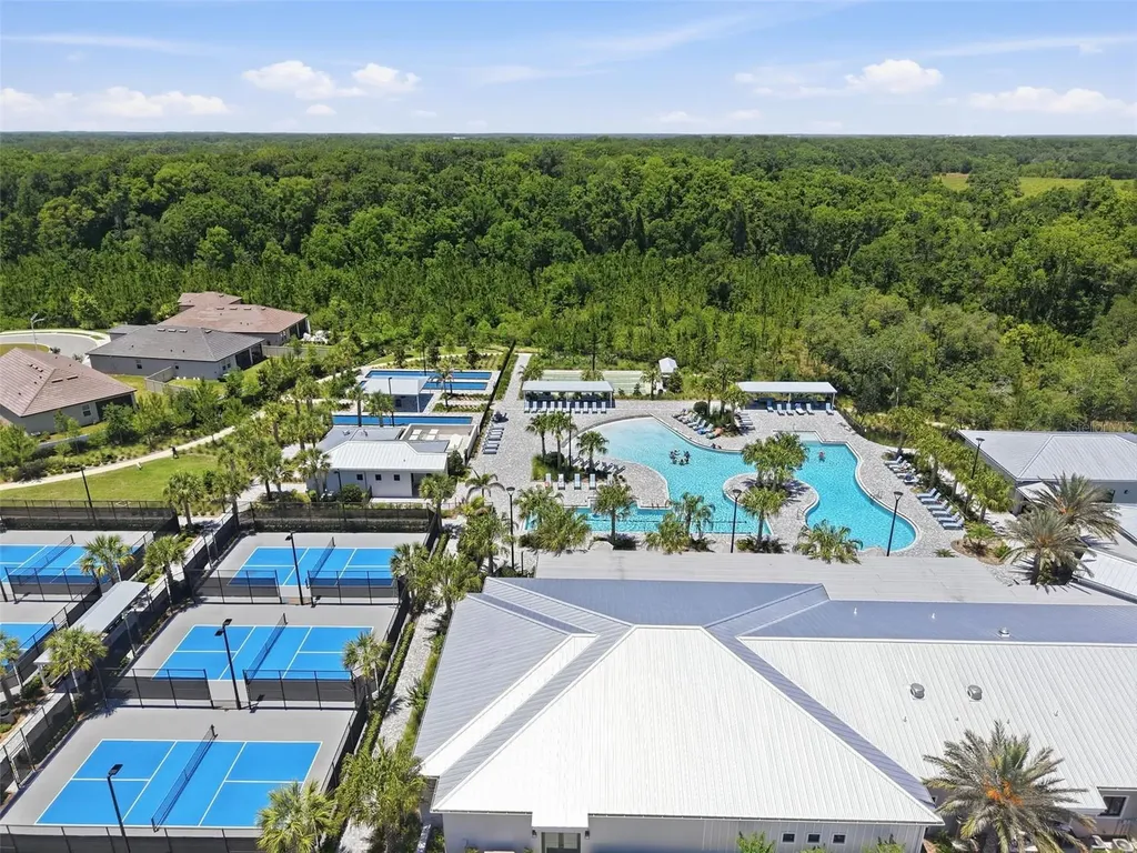 17135 Shell Bay Drive Land O Lakes FL 34638