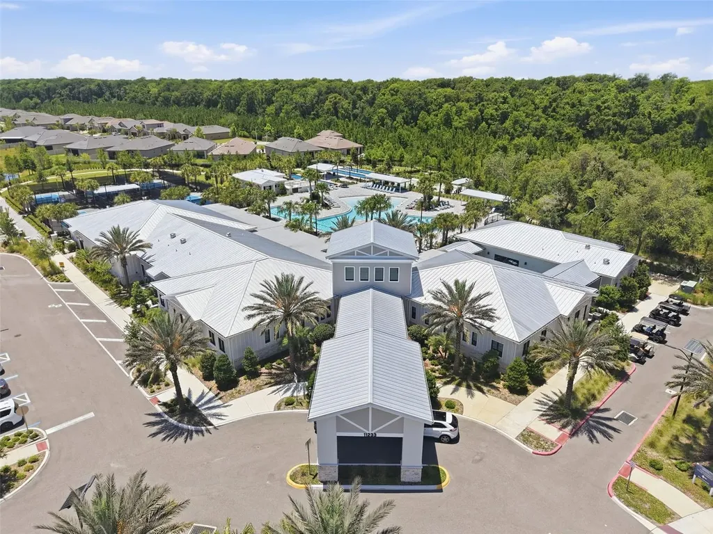 17135 Shell Bay Drive Land O Lakes FL 34638