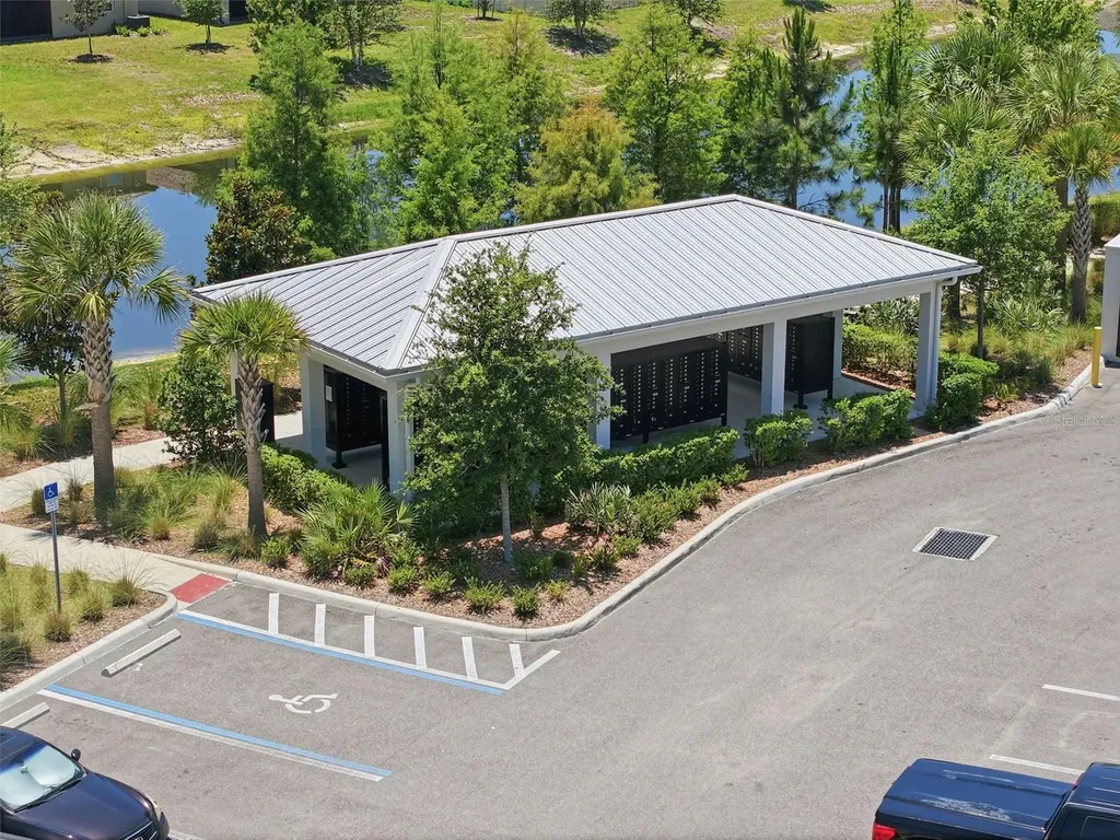 17135 Shell Bay Drive Land O Lakes FL 34638