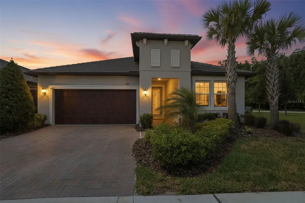 17135 Shell Bay Drive Land O Lakes FL 34638