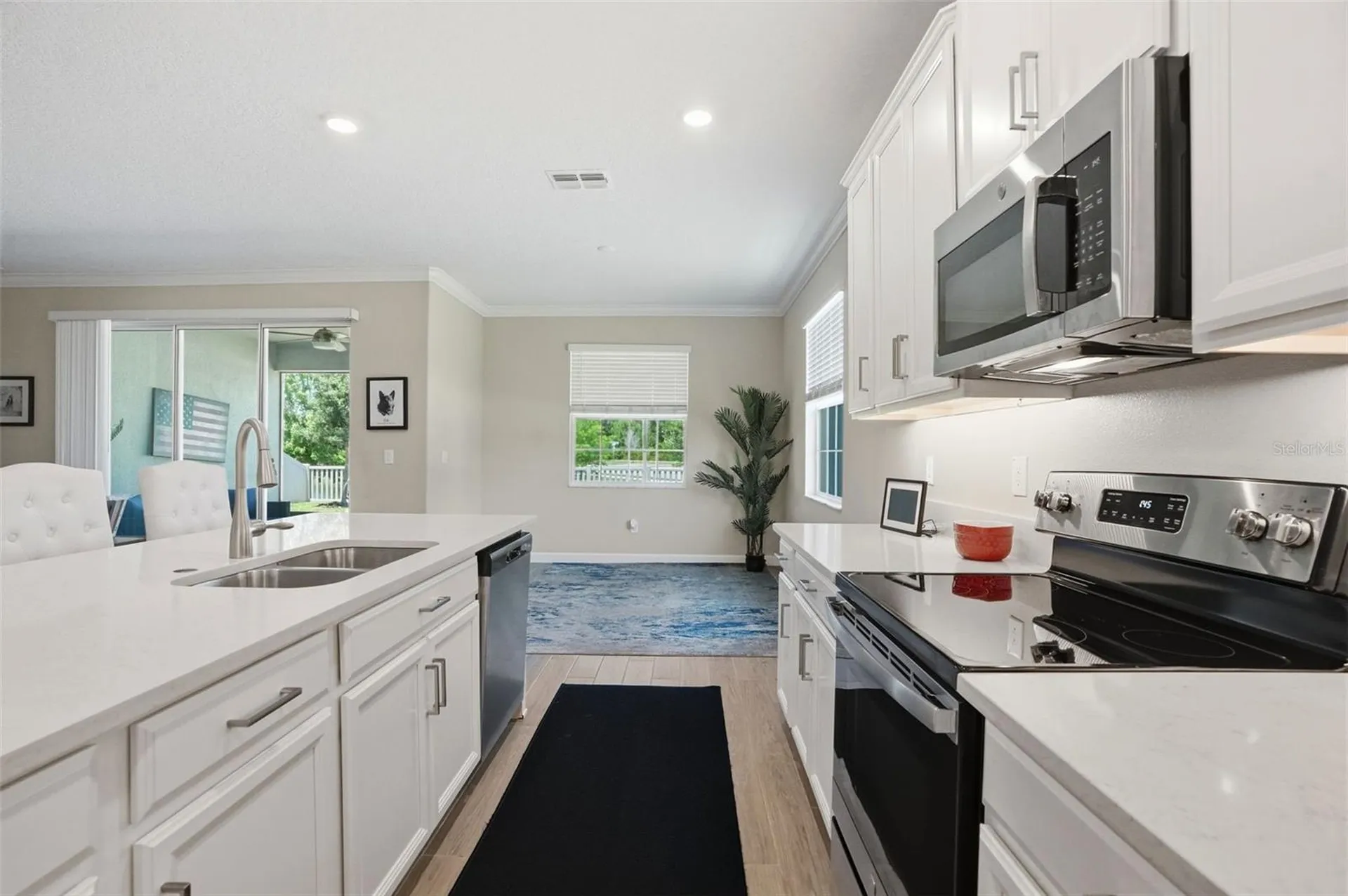 17135 Shell Bay Drive Land O Lakes FL 34638