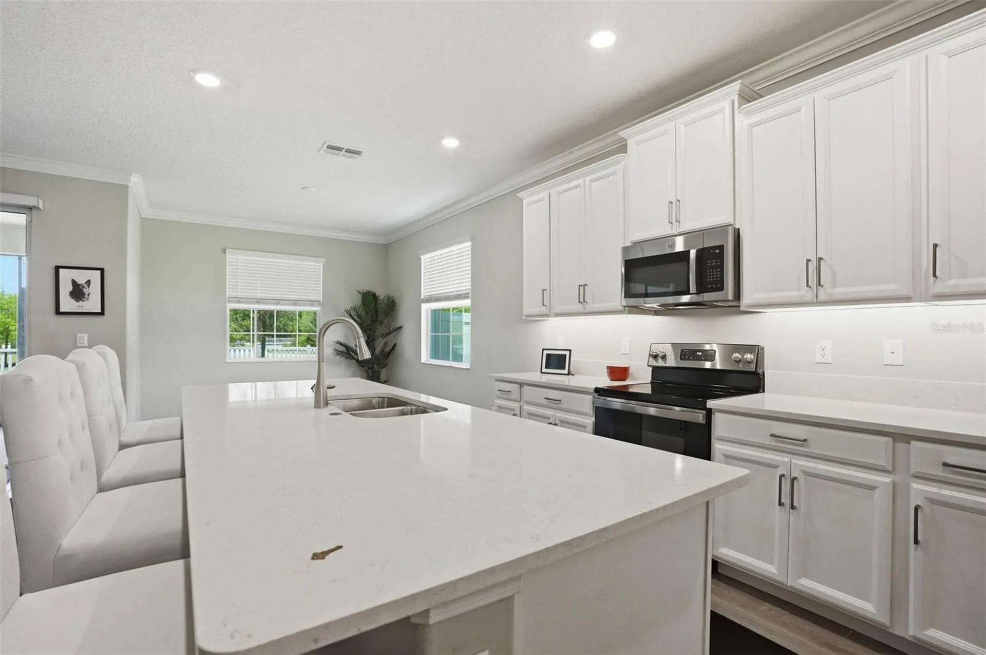 17135 Shell Bay Drive Land O Lakes FL 34638