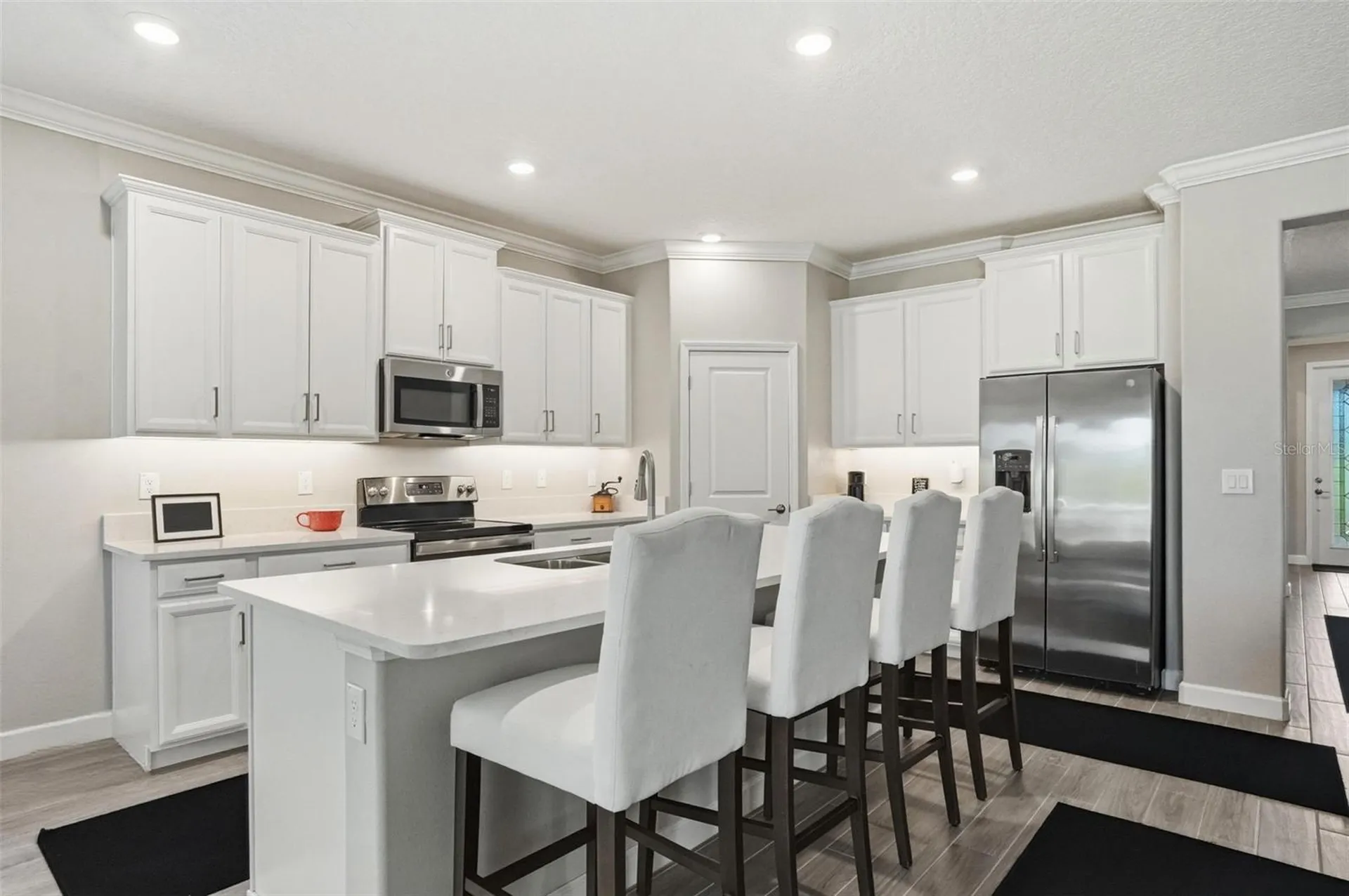 17135 Shell Bay Drive Land O Lakes FL 34638