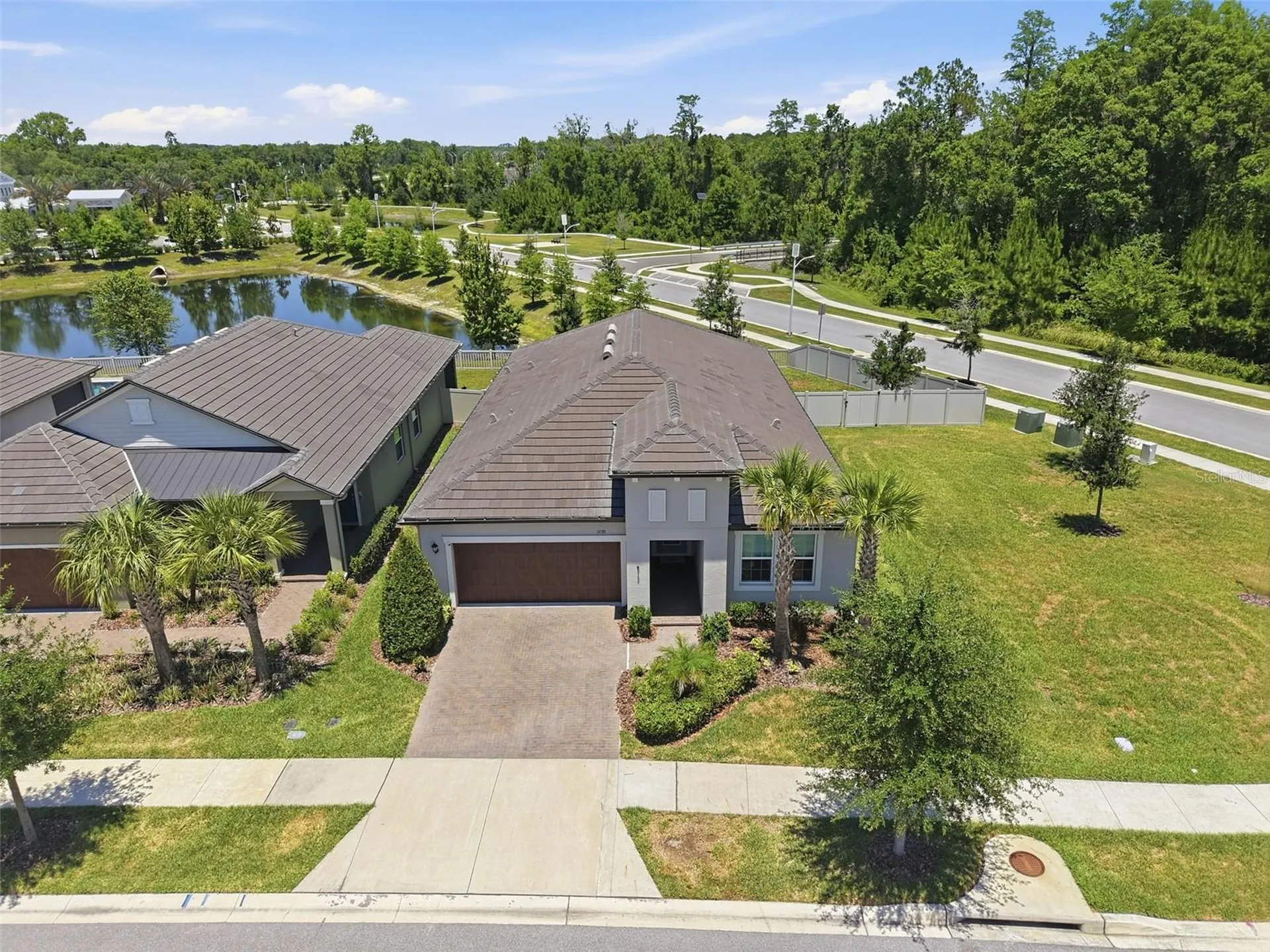17135 Shell Bay Drive Land O Lakes FL 34638