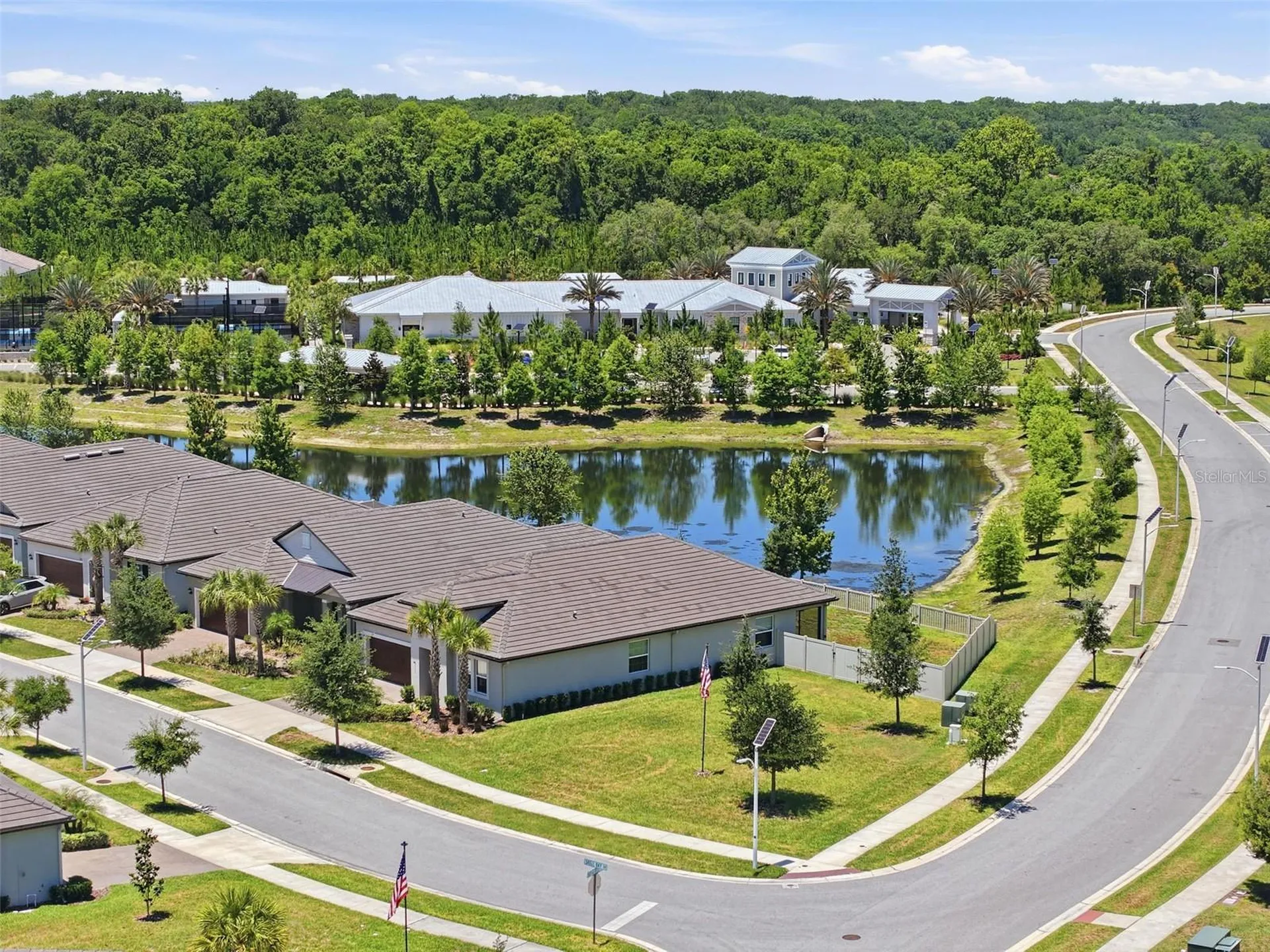 17135 Shell Bay Drive Land O Lakes FL 34638
