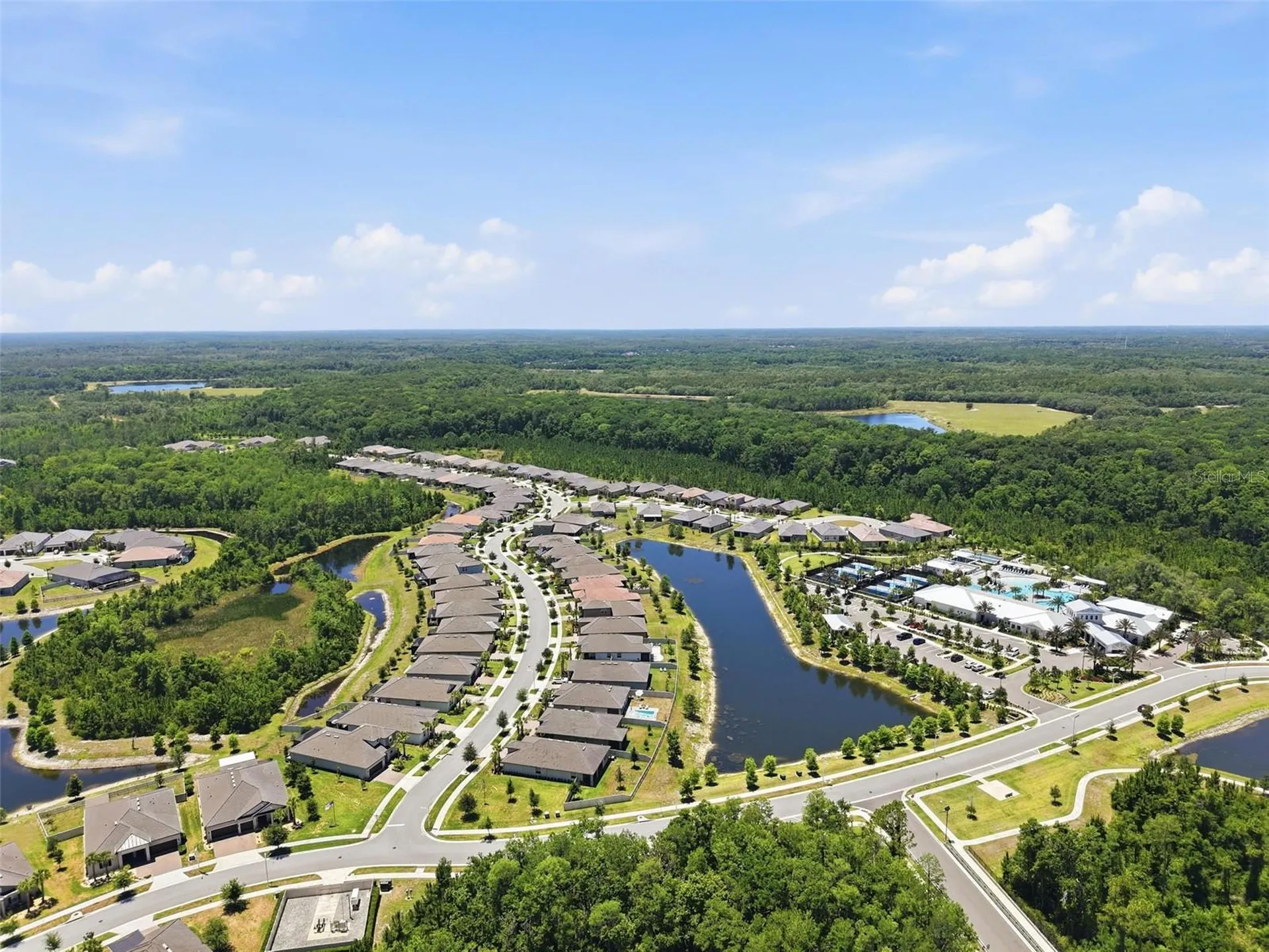 17135 Shell Bay Drive Land O Lakes FL 34638