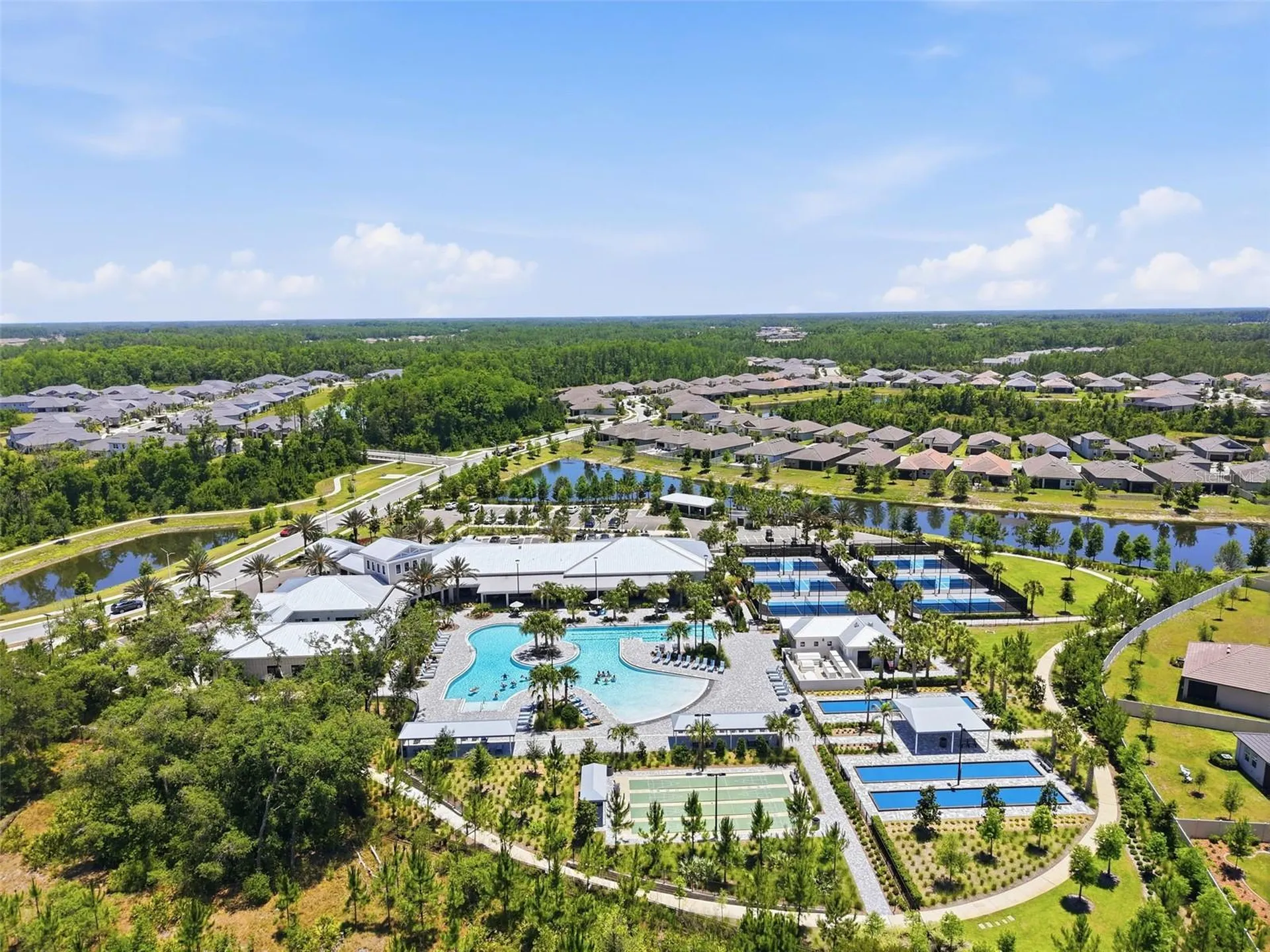 17135 Shell Bay Drive Land O Lakes FL 34638