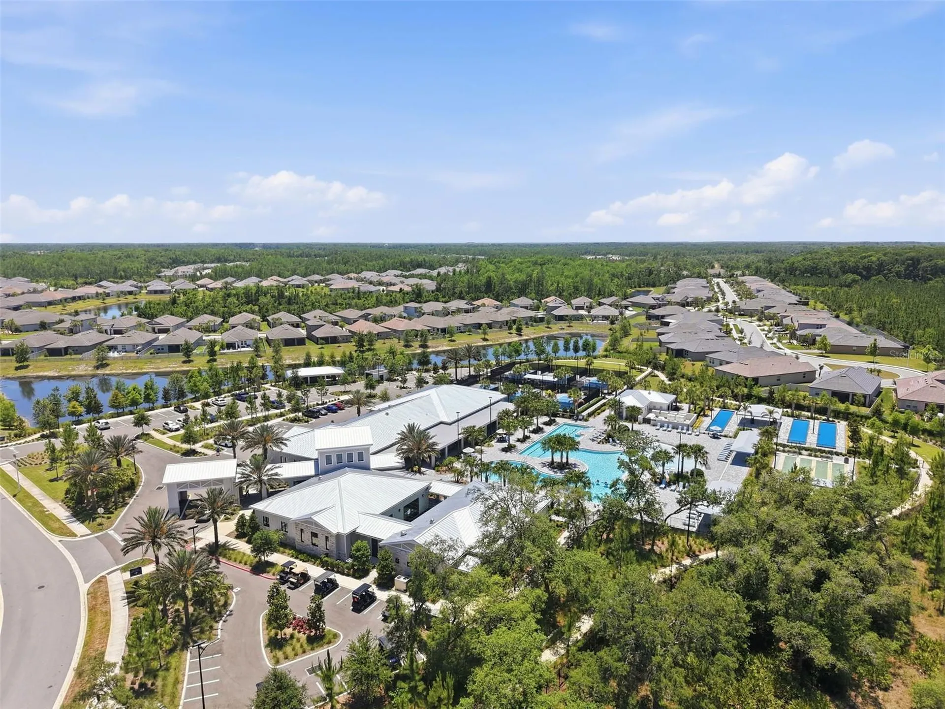 17135 Shell Bay Drive Land O Lakes FL 34638