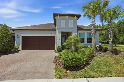 17135 Shell Bay Drive Land O Lakes FL 34638