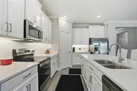 17135 Shell Bay Drive Land O Lakes FL 34638