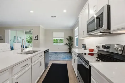 17135 Shell Bay Drive Land O Lakes FL 34638