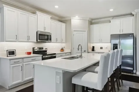 17135 Shell Bay Drive Land O Lakes FL 34638