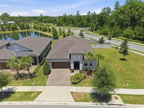 17135 Shell Bay Drive Land O Lakes FL 34638