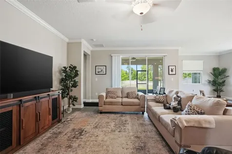 17135 Shell Bay Drive Land O Lakes FL 34638