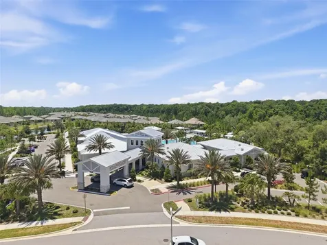 17135 Shell Bay Drive Land O Lakes FL 34638