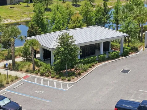 17135 Shell Bay Drive Land O Lakes FL 34638