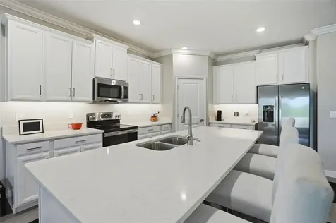 17135 Shell Bay Drive Land O Lakes FL 34638