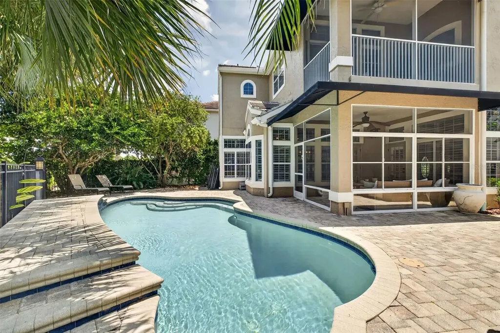 526 Devon Place Lake Mary FL 32746