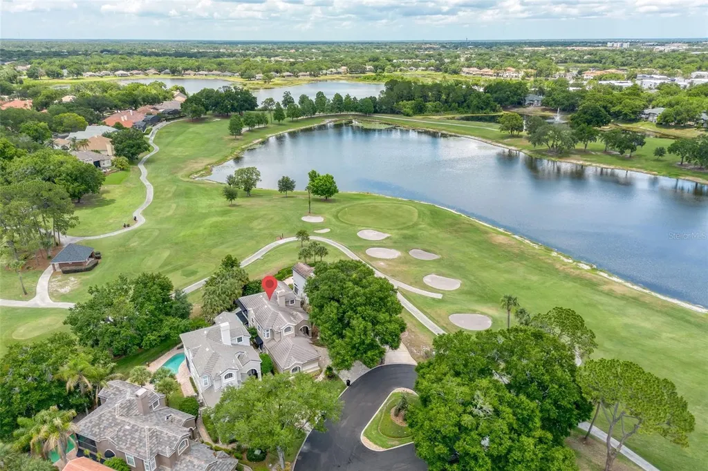 526 Devon Place Lake Mary FL 32746