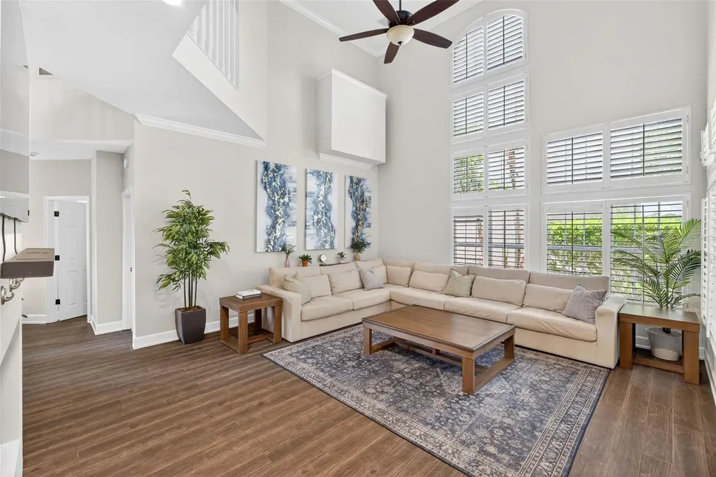 526 Devon Place Lake Mary FL 32746