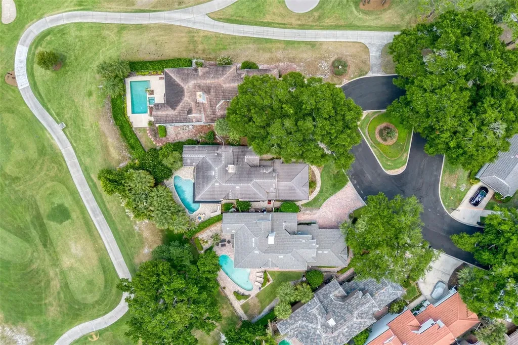526 Devon Place Lake Mary FL 32746