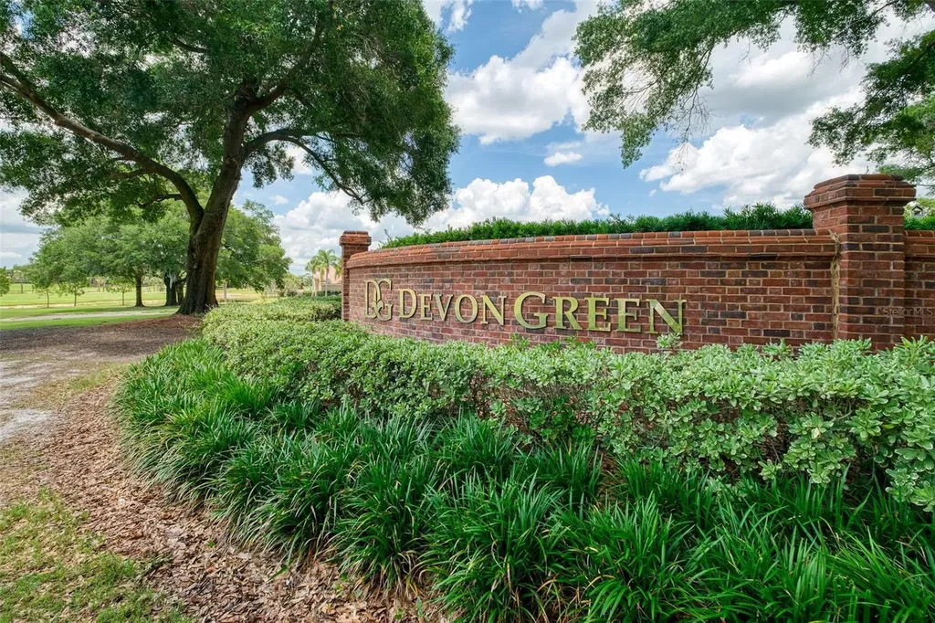 526 Devon Place Lake Mary FL 32746
