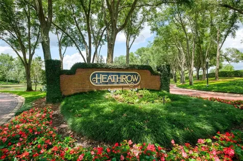526 Devon Place Lake Mary FL 32746