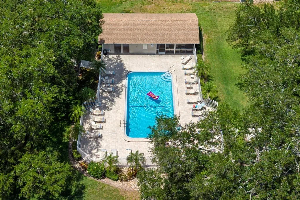 1465 Oak Hill Drive Dunedin FL 34698