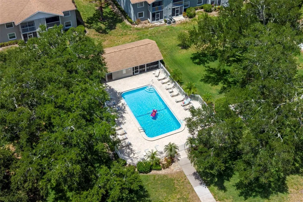 1465 Oak Hill Drive Dunedin FL 34698