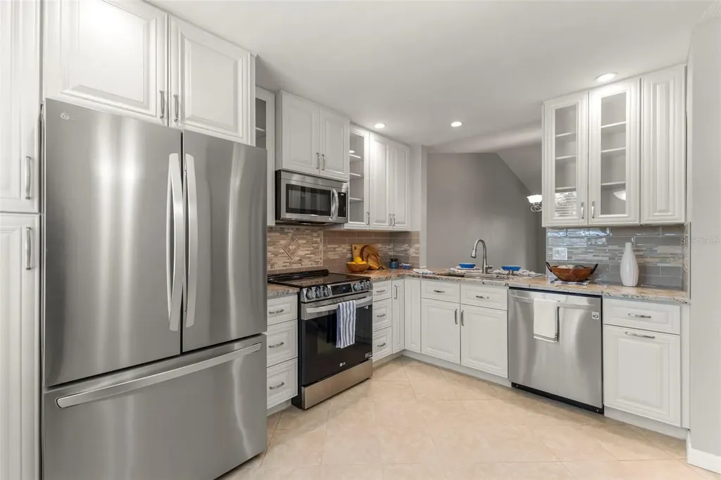 1465 Oak Hill Drive Dunedin FL 34698