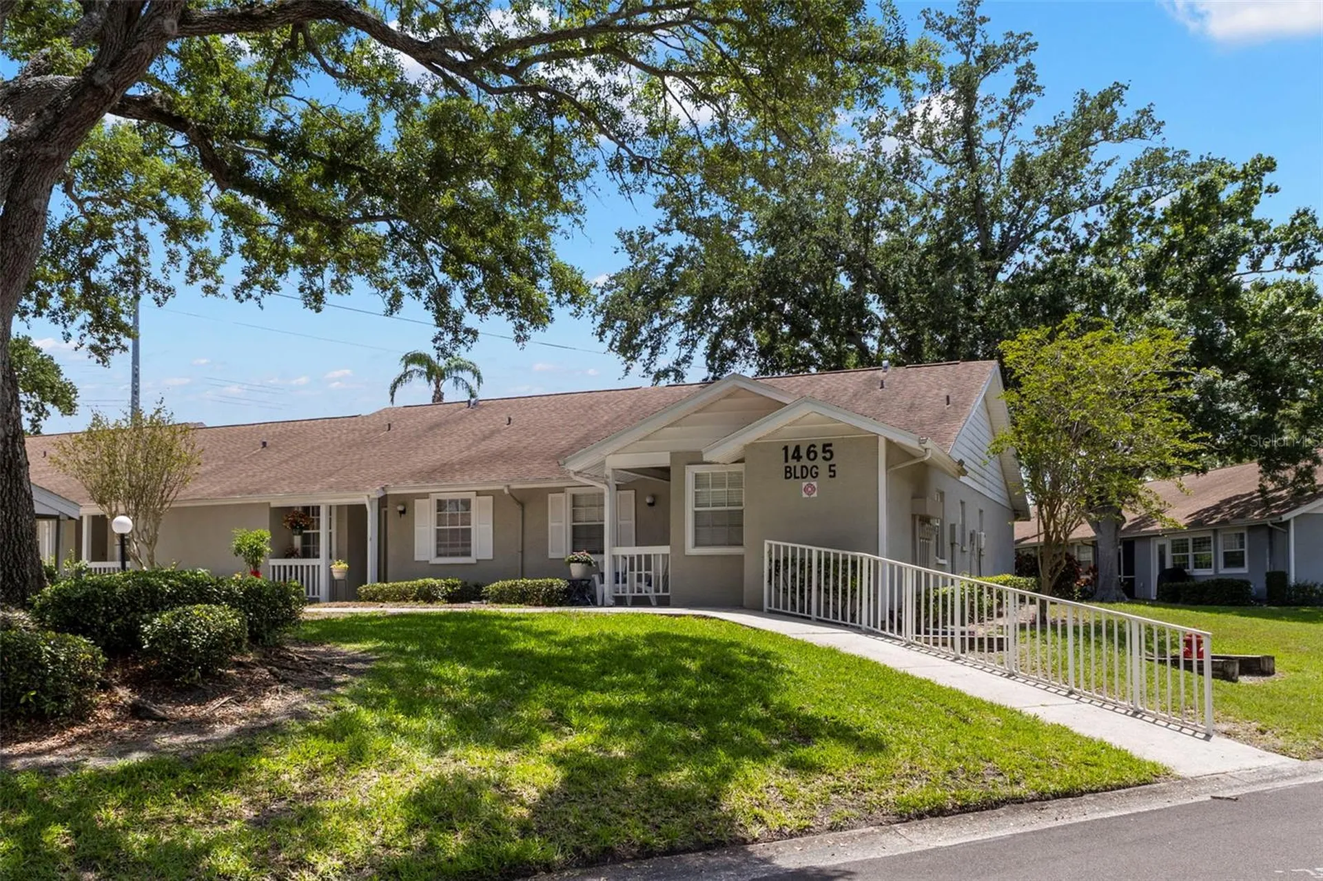 1465 Oak Hill Drive Dunedin FL 34698