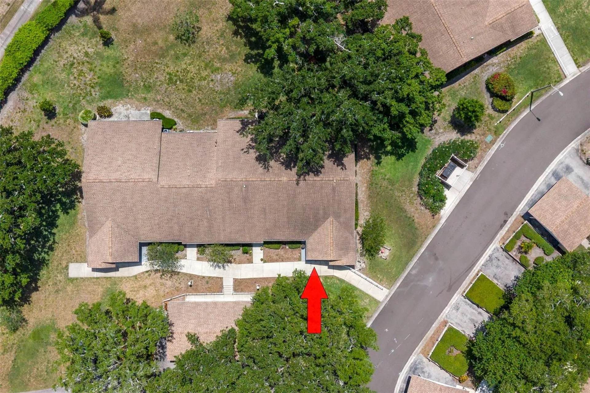 1465 Oak Hill Drive Dunedin FL 34698
