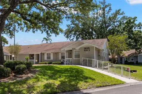 1465 Oak Hill Drive Dunedin FL 34698